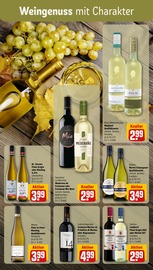Wein im REWE Prospekt in Koblenz Aktueller REWE Prospekt mit Wein, "Dein Markt", Seite 19