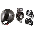 SUR TOUS LES ÉQUIPEMENTS DU PILOTE ET DE LA MOTO - UM, KSK ET EOLE - Carrefour SUR TOUS LES ÉQUIPEMENTS DU PILOTE ET DE LA MOTO - UM, KSK ET EOLE dans le catalogue Carrefour