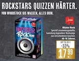 Hitster Rock bei Marktkauf im Oberführbuch Prospekt für 17,99 €