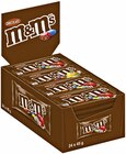 Einzelbeutel im METRO Prospekt Einzelbeutel von M&M's im aktuellen METRO Prospekt für 12,58 €