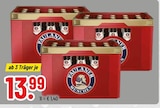Trinkgut Burgau - Paulaner München Angebot im Prospekt Paulaner München bei Trinkgut im Burgau Prospekt für 13,99 €