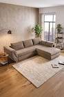 porta Möbel - Ecksofa Tadeus mit Funktion Angebot im Prospekt Ecksofa Tadeus mit Funktion bei porta Möbel im Prospekt "" für 649,00 €