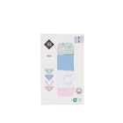 Culottes fantaisie fille - TEX en promo chez Carrefour Culottes fantaisie fille - TEX dans le catalogue Carrefour