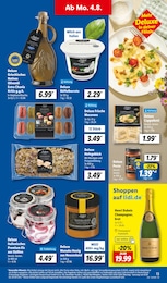 Honig Angebot im aktuellen Lidl Prospekt auf Seite 21