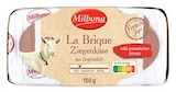 La Brique Ziegenkäse Angebote von Milbona bei Lidl Willich für 2,19 €