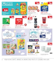 Promos Jouet dans le catalogue "LES BONS PLANS de l'été" de Supermarchés Match Jouet en promo dans le catalogue Supermarchés Match à la page 22