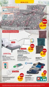 Schuhe im Penny Prospekt "Wer günstig will, muss Penny." mit 50 Seiten (Rostock)