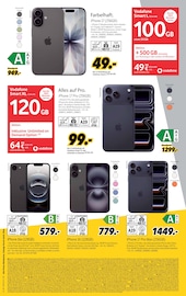 Apple im MEDIMAX Prospekt in Lüneburg Aktueller MEDIMAX Prospekt mit Apple, "MARKENTAGE!", Seite 8