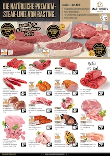 Aktueller EDEKA Prospekt "Aktuelle Angebote" Seite 2 von 8 Seiten