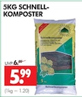 Schnellkomposter im Angebot bei Wreesmann in Dessau-Roßlau Schnellkomposter Angebote bei Wreesmann Dessau-Roßlau für 5,99 €