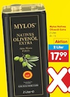 Natives Olivenöl Extra im Angebot bei Netto Marken-Discount in Düsseldorf Natives Olivenöl Extra Angebote von Mylos bei Netto Marken-Discount Düsseldorf für 17,99 €