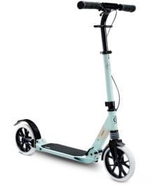 SCOOTER TOWN 7 XL bei DECATHLON in Oldenburg SCOOTER TOWN 7 XL im Angebot bei DECATHLON Oldenburg für 109,99 €