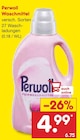 Waschmittel im Angebot bei Netto Marken-Discount in Berlin Waschmittel Angebote von Perwoll bei Netto Marken-Discount Berlin für 4,99 €