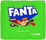Aktuelles FANTA oder COCA-COLA Angebot bei Penny in Freiberg ab 3,99 €