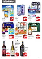 Bitburger im EDEKA Prospekt in Bietigheim-Bissingen Aktueller EDEKA Prospekt mit Bitburger, "Aktuelle Angebote", Seite 8