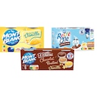 SUR TOUT - MONT BLANC en promo chez Carrefour Market SUR TOUT - MONT BLANC dans le catalogue Carrefour Market