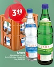 Mineralwasser oder Still Angebote von Alvara bei Getränke Hoffmann Remscheid für 3,49 €