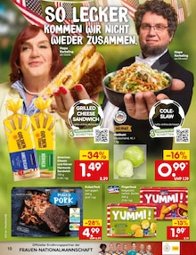 Toaster im aktuellen Netto Marken-Discount Prospekt (Mannheim) Toaster im Netto Marken-Discount Prospekt "Aktuelle Angebote" mit 64 Seiten (Mannheim)