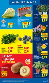 Ähnliche Sauerkraut Angebote im Prospekt "LIDL LOHNT SICH" von Lidl in Landshut Ähnliche Angebote wie Sauerkraut im Prospekt "LIDL LOHNT SICH" auf Seite 3 von Lidl in Landshut