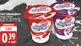 EDEKA - Sahnejoghurt mild Erdbeere Angebot im Prospekt Sahnejoghurt mild Erdbeere bei EDEKA im Prospekt "" für 0,39 €
