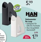 Stehsammler Re-Loop bei Rossmann im Haren Prospekt für 1,79 €