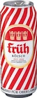 Kölsch Angebote von Früh bei Netto Marken-Discount Dormagen für 0,89 €