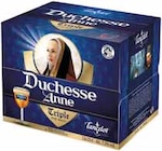 Intermarché La Guerche-de-Bretagne - Promo Bière blonde duchesse anne triple x 12 Promo Bière blonde duchesse anne triple x 12 à 8,85 € dans le catalogue Intermarché à La Guerche-de-Bretagne