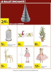 Doudou Angebote im Prospekt "UN Noël POUR TOUS LES GOÛTS" von Carrefour Doudou Angebote im Prospekt "UN Noël POUR TOUS LES GOÛTS" von Carrefour auf Seite 84