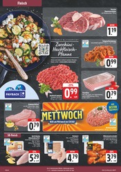 Aktueller E center Prospekt mit Hähnchen, "Wir lieben Lebensmittel!", Seite 8