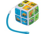 Twist & Learn Dino-Würfel Geschicklichkeitsspiel, Mehrfarbig im MediaMarkt Saturn Prospekt Twist & Learn Dino-Würfel Geschicklichkeitsspiel, Mehrfarbig von VTECH im aktuellen MediaMarkt Saturn Prospekt für 13,70 €