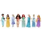 Poupée Disney Princesse / Reine Des Neiges à 8,90 € dans le catalogue Auchan Hypermarché