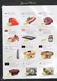 Riesling Angebot im aktuellen Hamberger Prospekt auf Seite 16