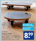 Transporthilfe bei ALDI SÜD im Laupheim Prospekt für 8,99 €