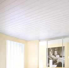 Trockenausbau im aktuellen OBI Prospekt Wand- und Deckenpaneel für 4,99 € bei OBI im Angebot