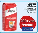 Caffè Crema von Segafredo im aktuellen EDEKA Prospekt für 