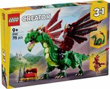 Aktuelle Lego Angebote bei E center in Karlsruhe Aktuelles Grüner Drache Angebot bei E center in Karlsruhe ab 49,99 €