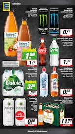 Aktueller EDEKA Prospekt mit Bier, "Aktuelle Angebote", Seite 15