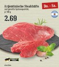 Aktuelles Argentinische Steakhüfte Angebot bei EDEKA in Bergisch Gladbach ab 2,69 €