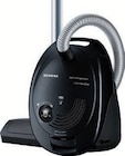 Bodenstaubsauger im Angebot bei expert in Dortmund Bodenstaubsauger Angebote von SIEMENS bei expert Dortmund für 79,99 €