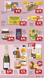Aktueller famila Nordwest Prospekt mit Toaster, "Markt - Angebote", Seite 15