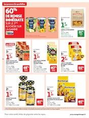 D'autres offres dans le catalogue "BEAUTÉ" de Auchan Supermarché D'autres offres dans le catalogue "BEAUTÉ" de Auchan Supermarché à la page 26