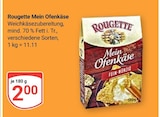 Mein Ofenkäse bei GLOBUS im Erfurt Prospekt für 2,00 €