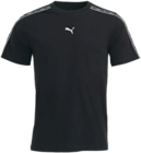 Promo T-shirt Homme à 12,49 € dans le catalogue Sport 2000 à Châteaulin