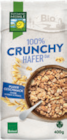 Bio-Crunchy im tegut Prospekt Bio-Crunchy von Bioland Bohlensener Mühle im aktuellen tegut Prospekt für 2,99 €