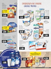 Aktueller EDEKA Prospekt mit Glas, "Aktuelle Angebote", Seite 10