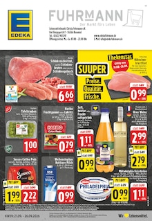 Aktueller EDEKA Prospekt (Neuwied, 28 Seiten zum blättern EDEKA Prospekt Aktuelle Angebote mit 28 Seiten