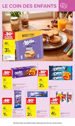 Offre Mikado dans le catalogue Carrefour du moment à la page 11
