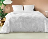 Les parures microfibre en promo chez Maxi Bazar Montrouge à 23,99 €