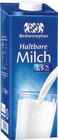 Haltbare Milch Angebote von Weihenstephan bei tegut Göttingen für 1,11 €