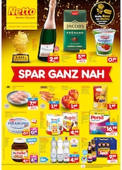 Ähnliche Instant Kaffee Angebote im Prospekt "Aktuelle Angebote" von Netto Marken-Discount in Ulm Ähnliche Angebote wie Instant Kaffee im Prospekt "Aktuelle Angebote" auf Seite 2 von Netto Marken-Discount in Ulm